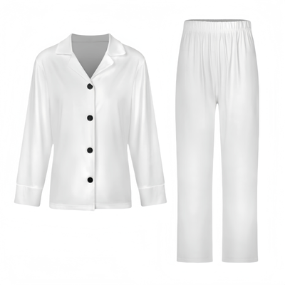 Custom Pajama Set For Women