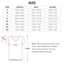 Custom V-neck Short Sleeve T-shirt For Women