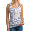 Custom Women's Sports Vest