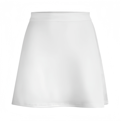 Custom Short Skirt
