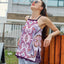 Custom Women's Printed Camisole