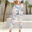 Custom Drawstring Casual Pants