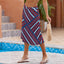 Custom Women's Half-body Skirt