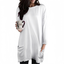 Custom Long Sleeve T-shirt For Women