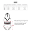Custom Plus Size Bikini Set - Adjustable Ties & Removable Pads