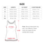 Customizable Sleeveless Tank Dress