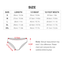 Custom Mid-Rise Panties