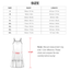 Customizable Spaghetti Strap Maxi Dress