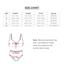 Custom High-Waist Bikini Set