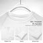 Custom Round Neck Sweatshirt For Women