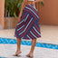 Custom Women's Half-body Skirt