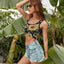 Custom Women's Crop Top