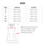 Custom Sleeveless U-neck Fake Two Piece Dress