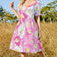 Custom Sweetheart Dress