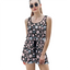 Custom Tie-Waist Jumpsuit