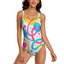 Custom One-Piece Swimsuits