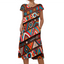 Customizable Sleeveless Summer Dress