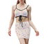 Custom Drawstring Skirt Se