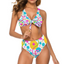Custom High-Waist Bikini Set