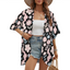 Custom Women's Cardigan Coat