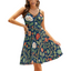 Customizable Spaghetti Strap Dress