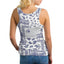 Custom Women's Sports Vest