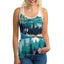 Custom Women's Sports Vest