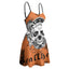 Custom Women's Sling Dress