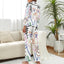 Custom Pajama Set For Women