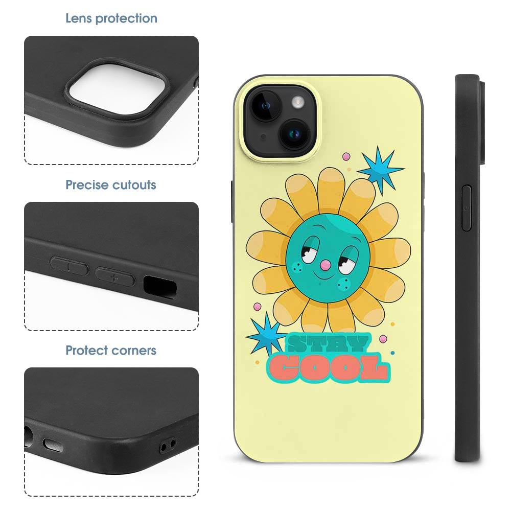 iPhone 15 TPU Cases