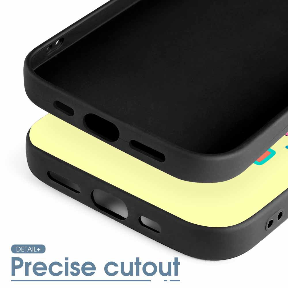 iPhone 15 TPU Cases