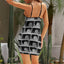 Custom Women's Hip Dress