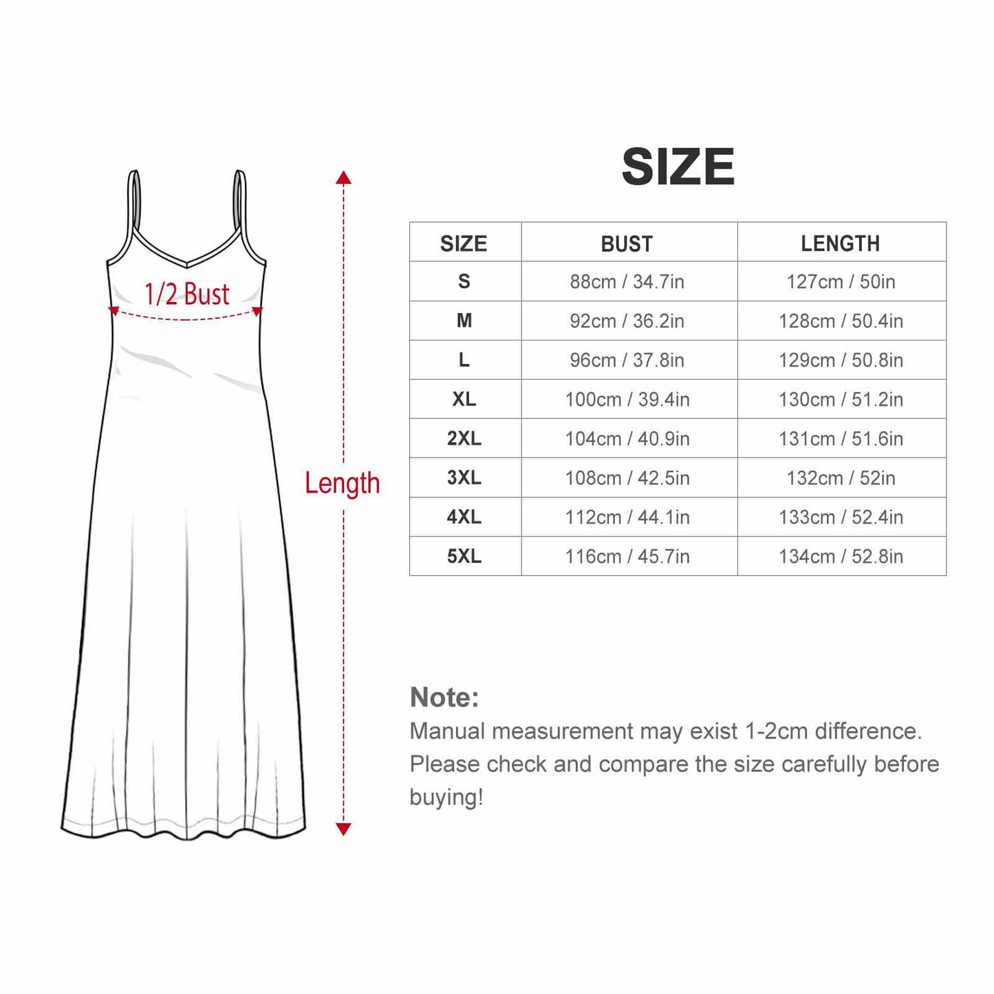 Custom Halter Ankle Length Dress