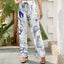 Custom Women's Wide Leg Pants