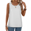 Custom Women's Sports Vest