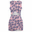 Custom Slim Wrap Hip Skirt