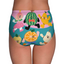 Custom Mid-Rise Panties