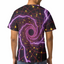 Custom Men's Print T-Shirt | Soft Breathable Fabric