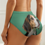 Custom Low-Rise Panties