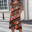 Customizable Sleeveless Summer Dress
