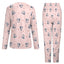 Custom Soft Women's Pajama Set