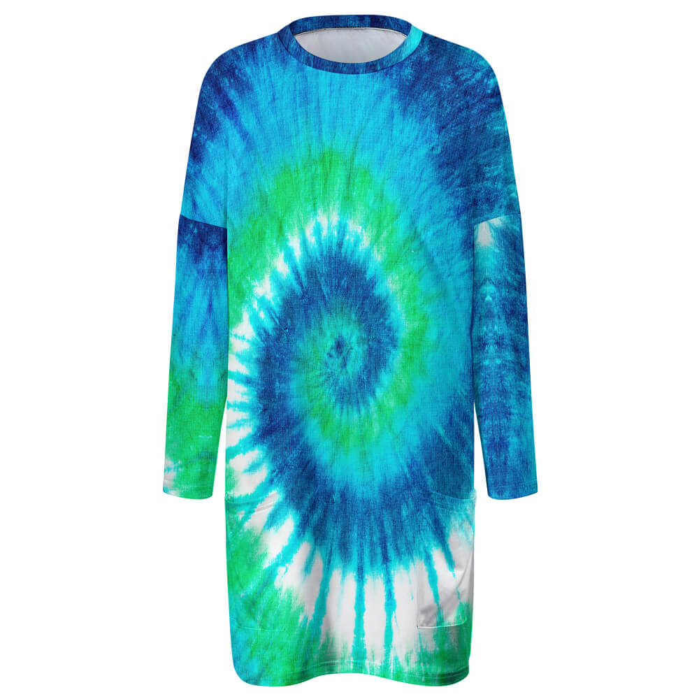 Custom Long Sleeve T-shirt For Women