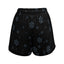 Custom High Waist Loose Shorts
