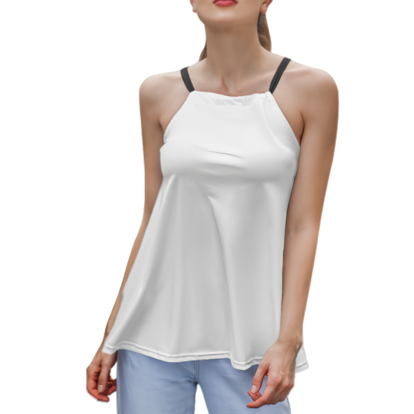 Custom Women's Printed Camisole