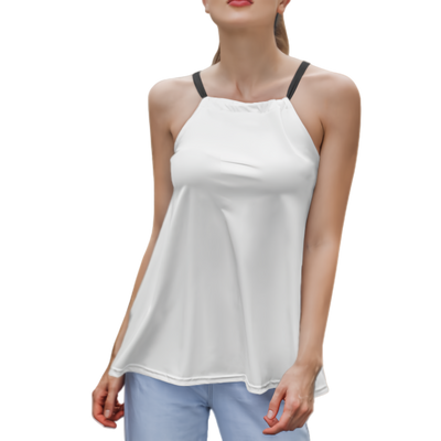 Custom Women's Printed Camisole