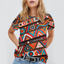 Custom All-Over Print Adult T-Shirts