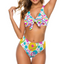 Custom High-Waist Bikini Set