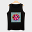 Custom Cotton Men's Vest