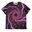Custom Men's Print T-Shirt | Soft Breathable Fabric