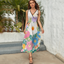 Customizable Sleeveless Summer Dress